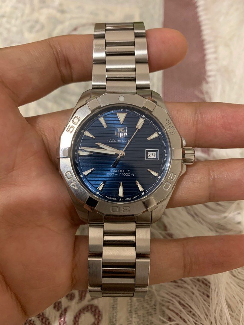 Tag heuer way2112 online