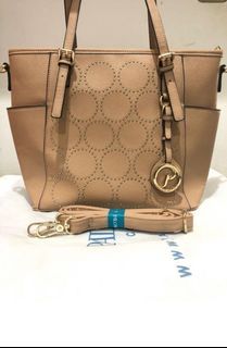 Tas tote palomino