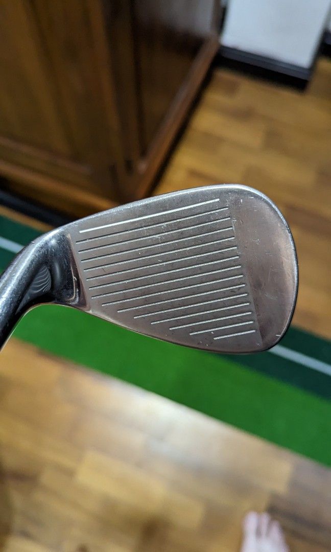 Taylormade M6 Approach Wedge, Sports Equipment, Sports & Games, Golf on