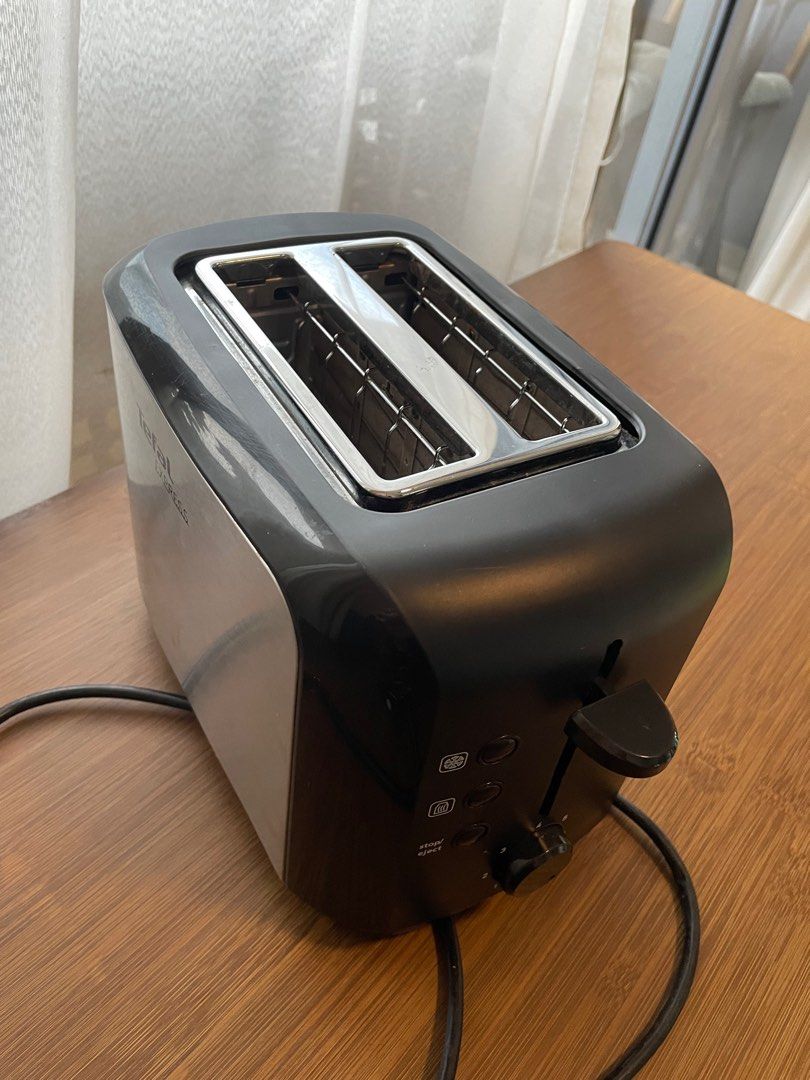 Tefal express toaster, TV & Home Appliances, Kitchen Appliances, Ovens