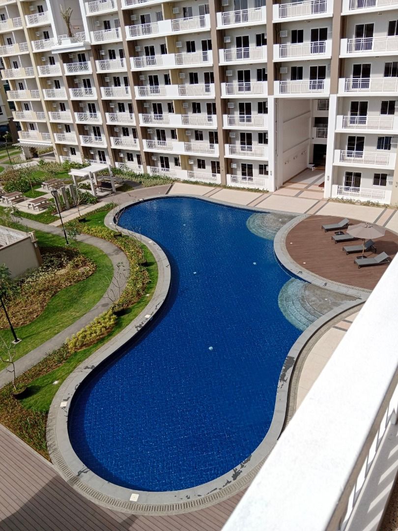 The Atherton DMCI Sucat Paranaque, Property, Rentals, Apartments