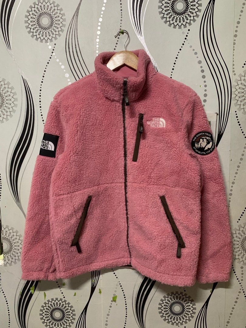 North face rimo fleece hotsell