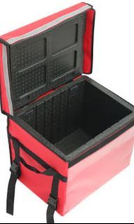 Thermabag cooler