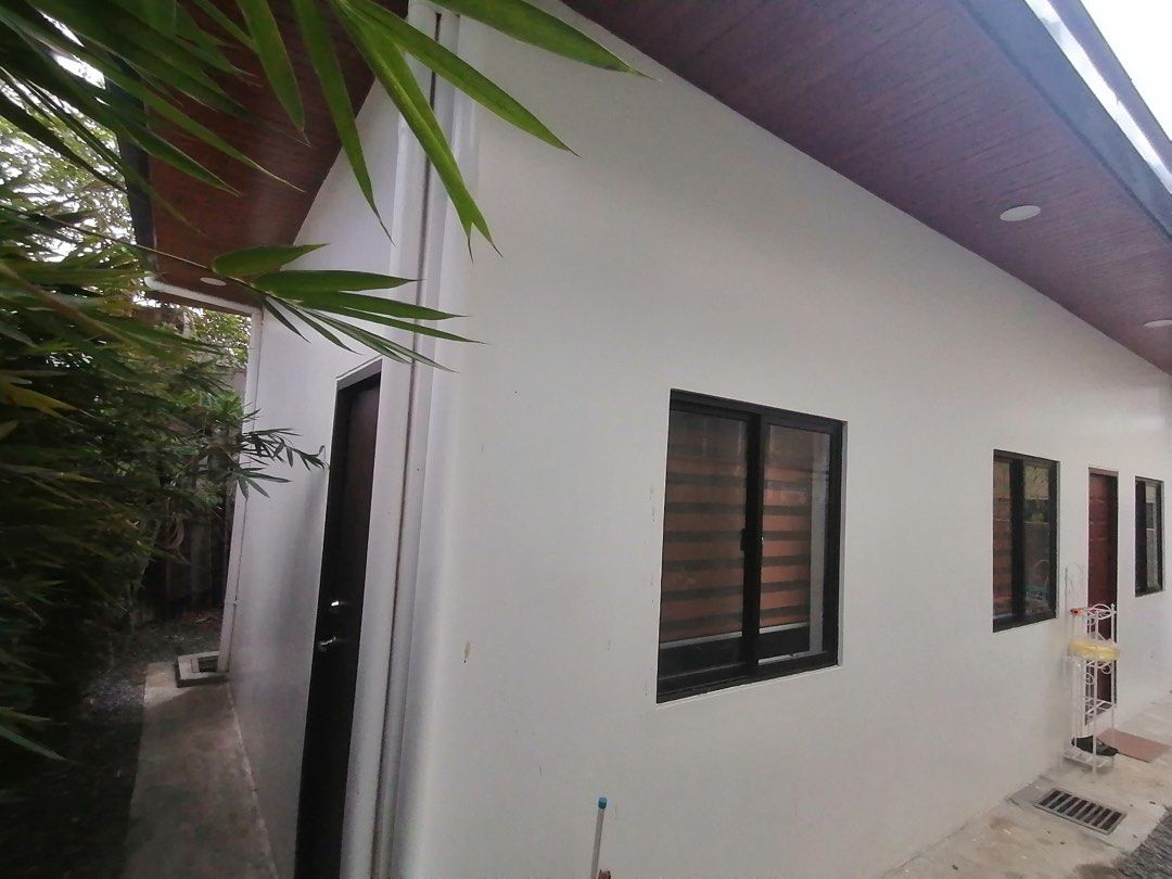 Tierra Pura House House for Sale Tandang Sora QC on Carousell