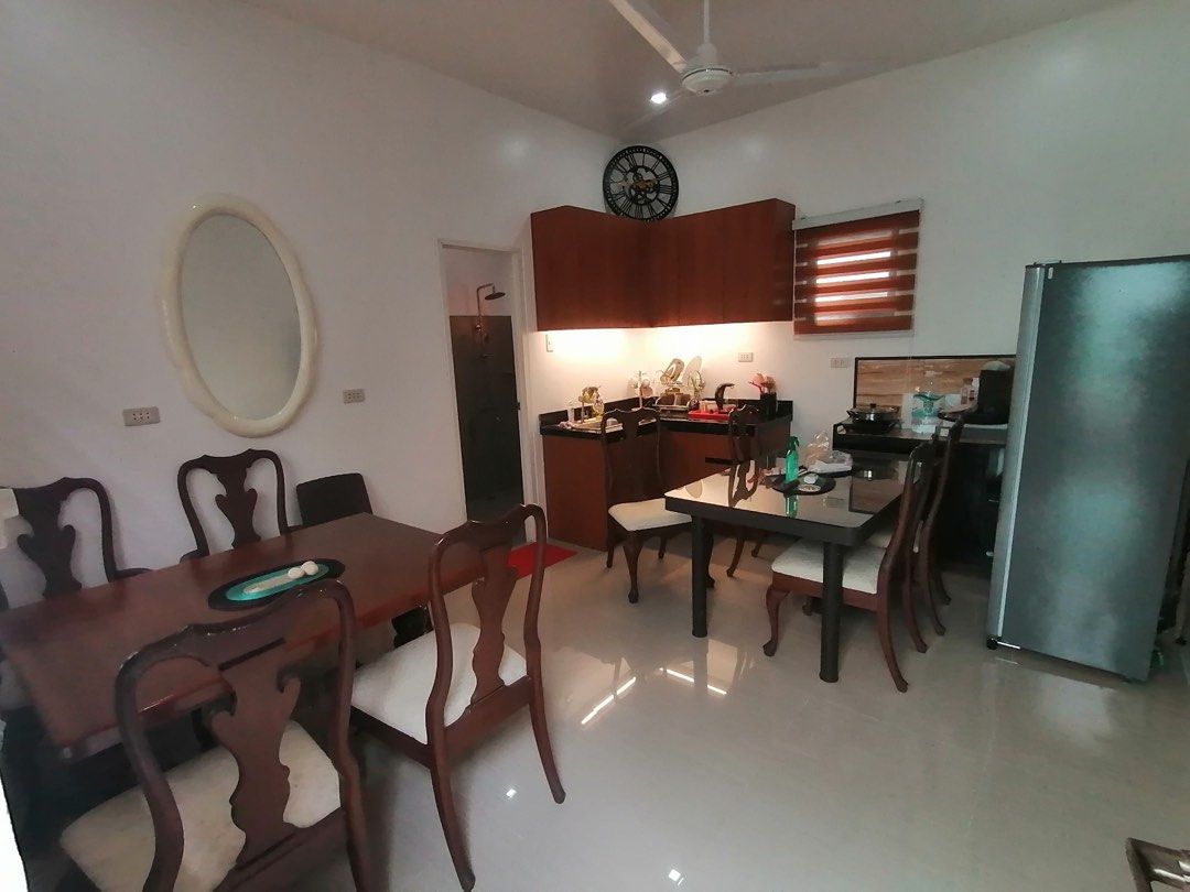 Tierra Pura House House for Sale Tandang Sora QC on Carousell