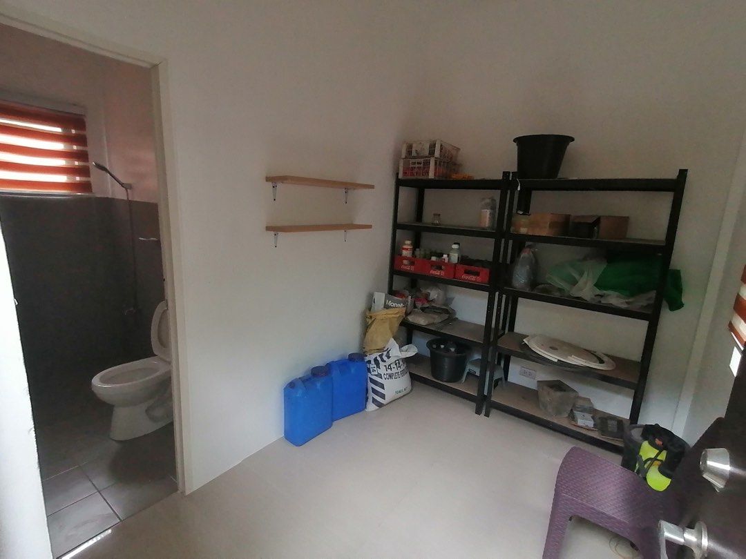 Tierra Pura House House for Sale Tandang Sora QC on Carousell