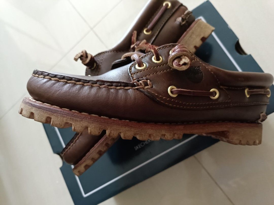 Timberland top icon classic