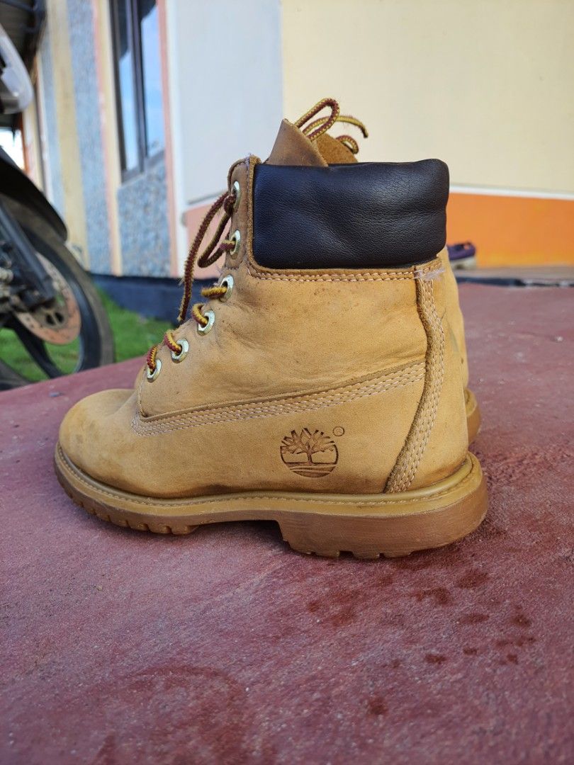 Timberland usate outlet