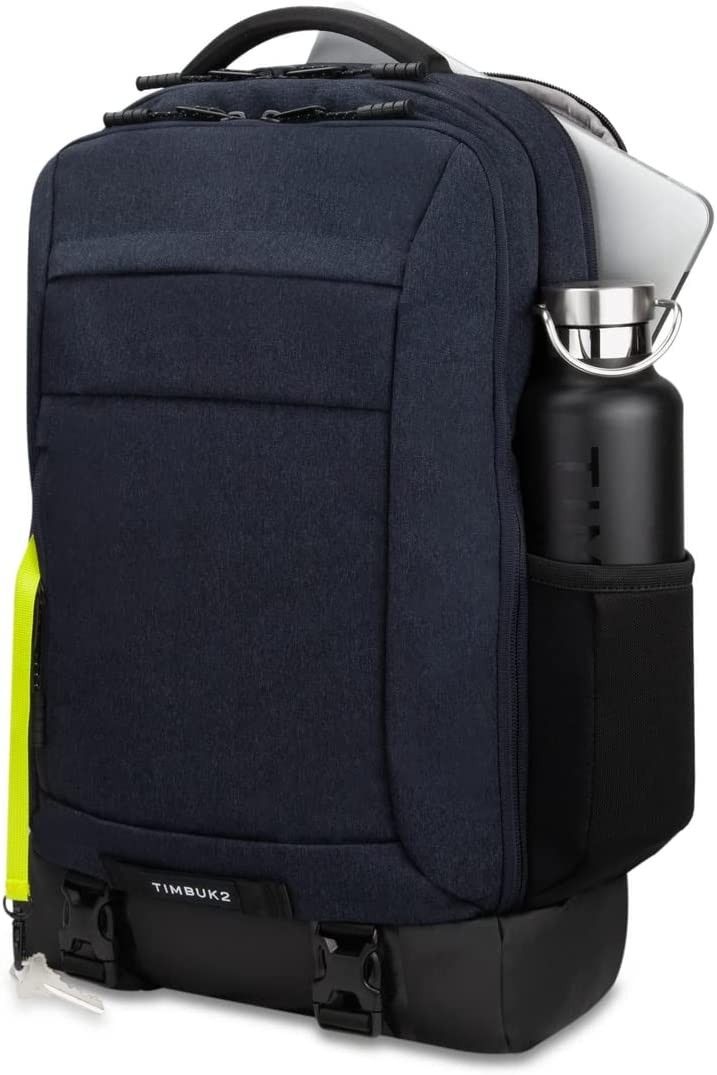 Timbuk2 Authority Laptop Backpack Deluxe, Men's Fashion, Bags