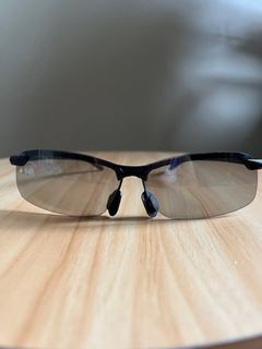 Tinted Eyewear