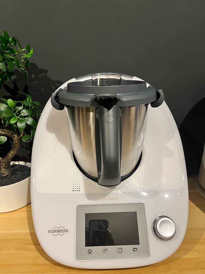 Thermomix, Vorwerk's $1,450 kitchen appliance, is coming to the US