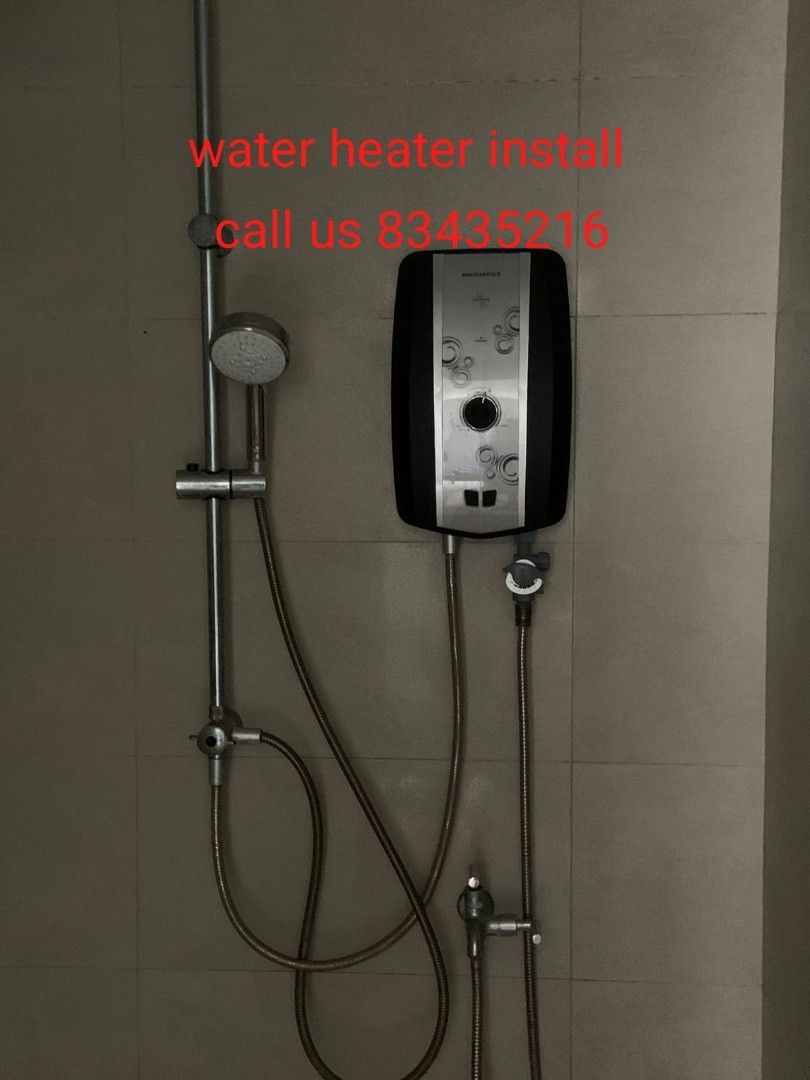 Toilet install / toilet choke/sink choke/floor tap choke/ plumbing