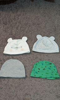 Topi Bayi
