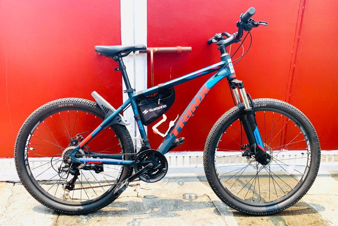 Trinx m100 26er 2025