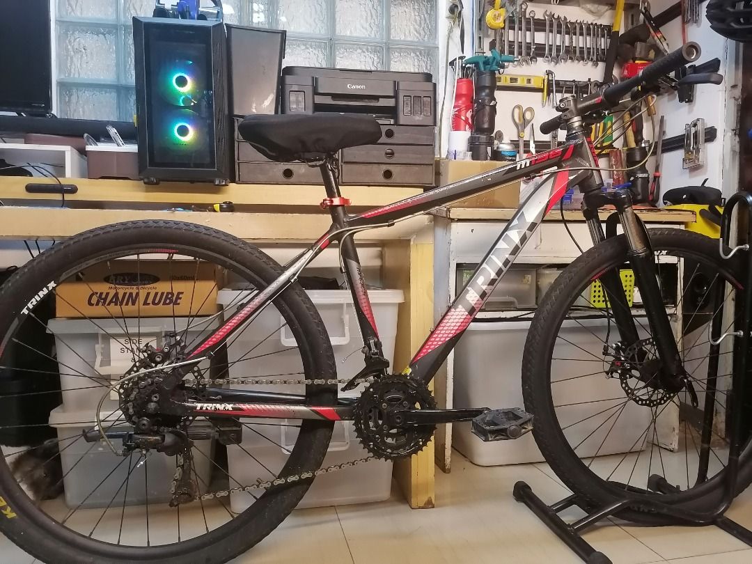 Trinx 26er price online
