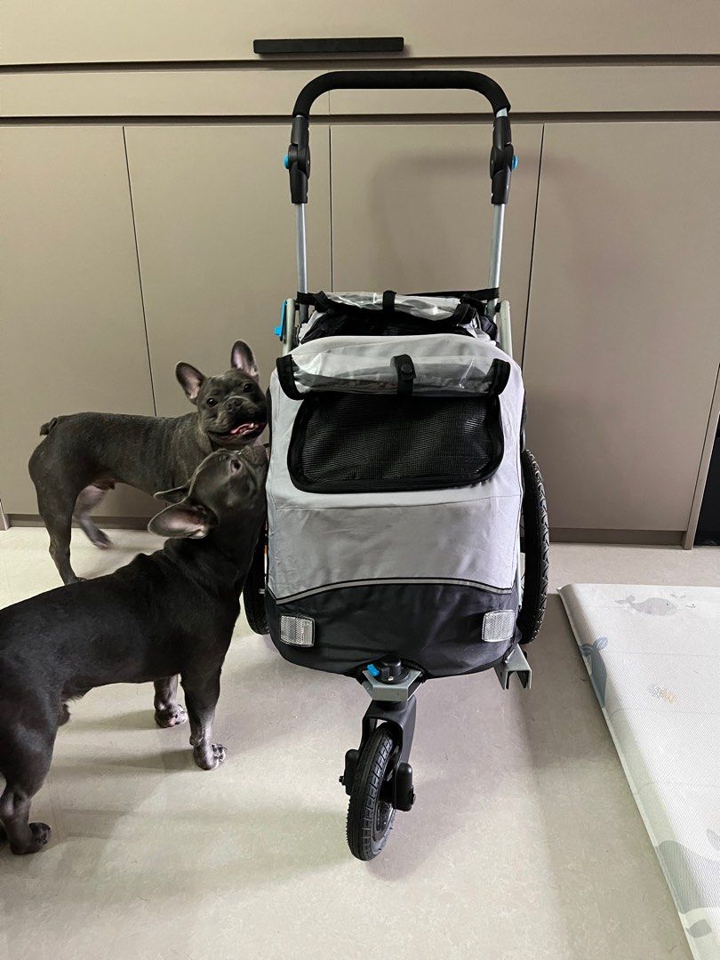 Trixie dog stroller clearance