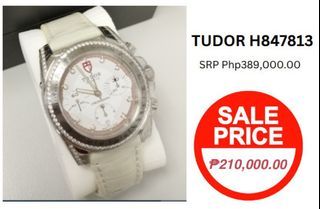 TUDOR H847813