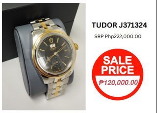 TUDOR J371324