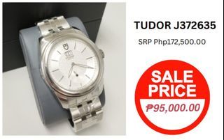 TUDOR J372635