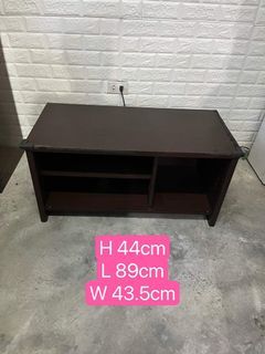 TV RACK