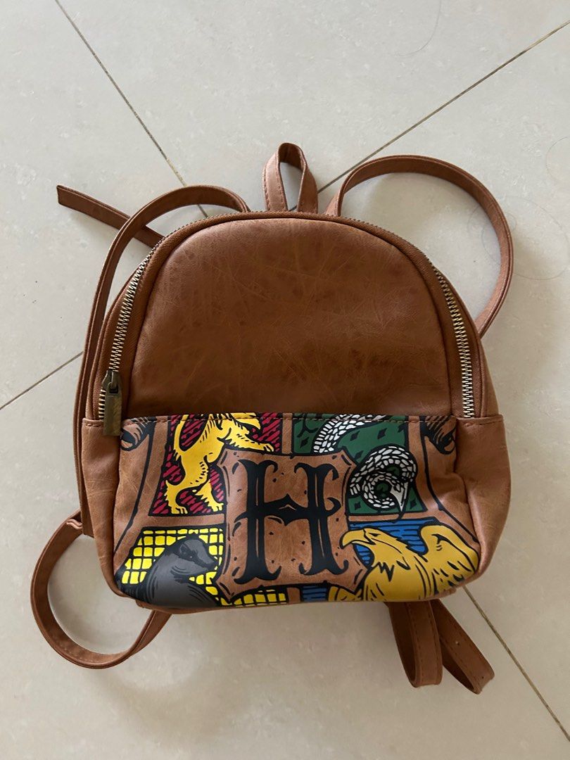 Typo harry potter bag online