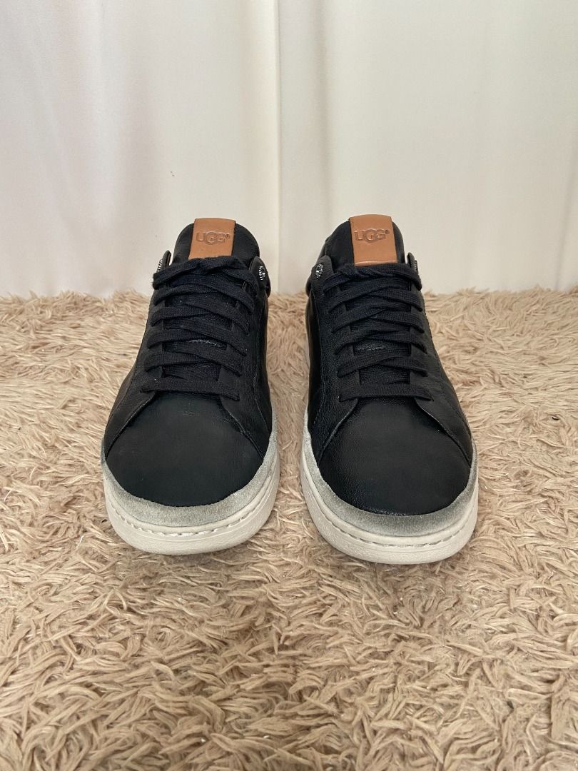 Ugg brecken sneaker top