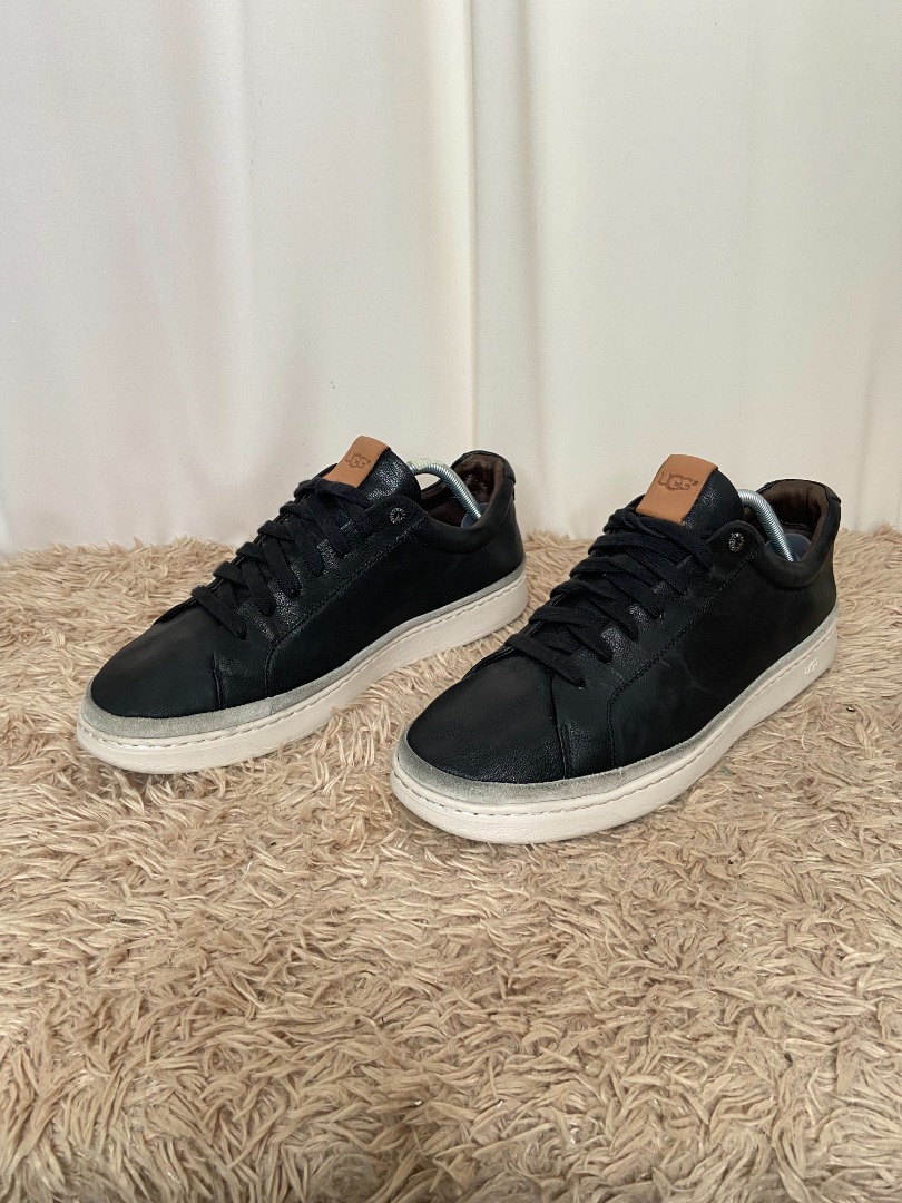 Ugg 2025 brecken sneaker