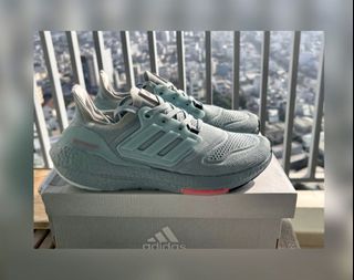 Adidas Nizza Platform-Size EU 37 1/3, Women's Fashion, Footwear 