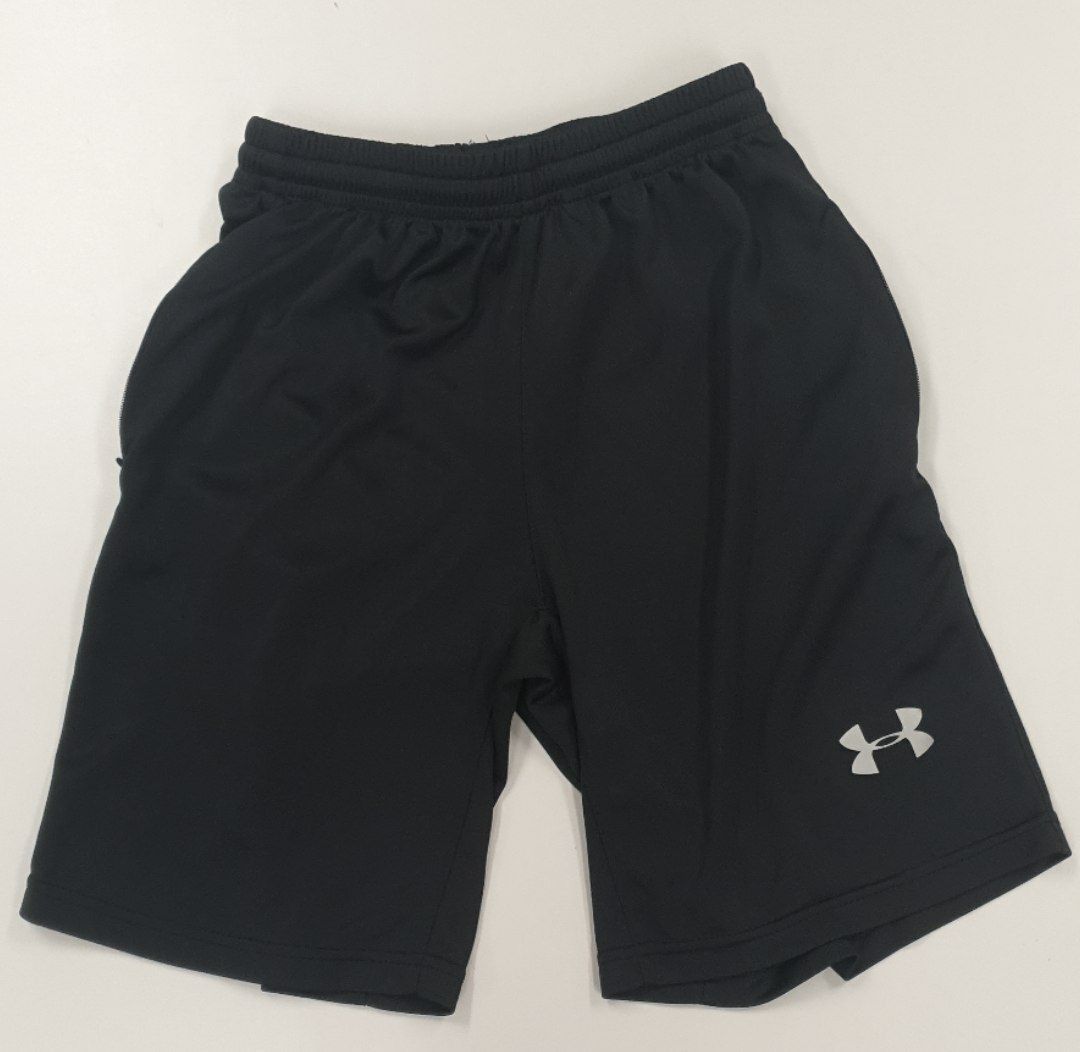 Under Armour Shorts, Men's Fashion, Activewear on Carousell
