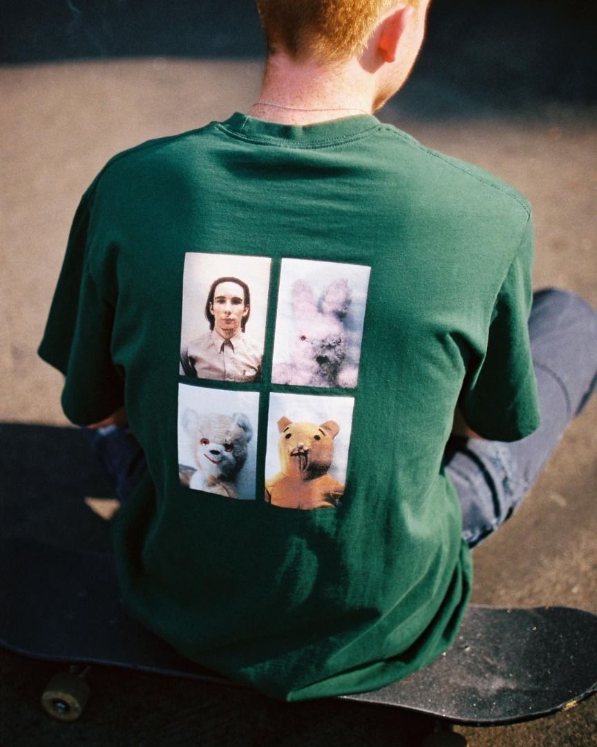 Mike kelley deals t shirt