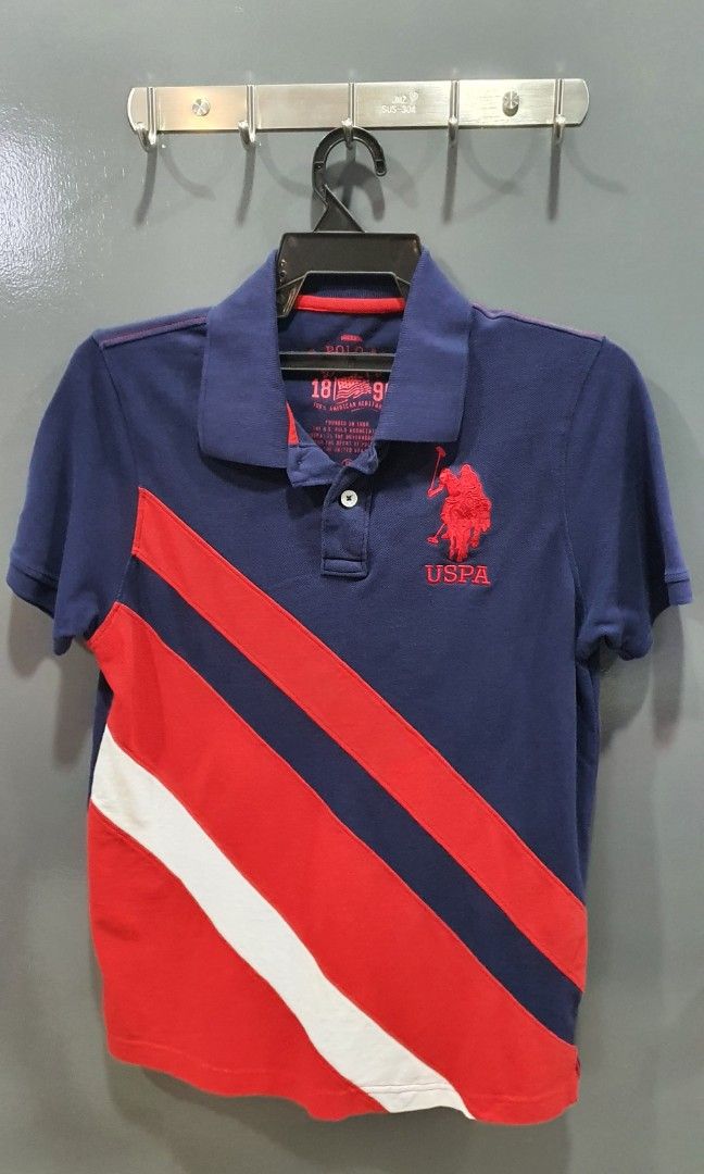 Original us clearance polo t shirts