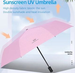 Uv umbrella