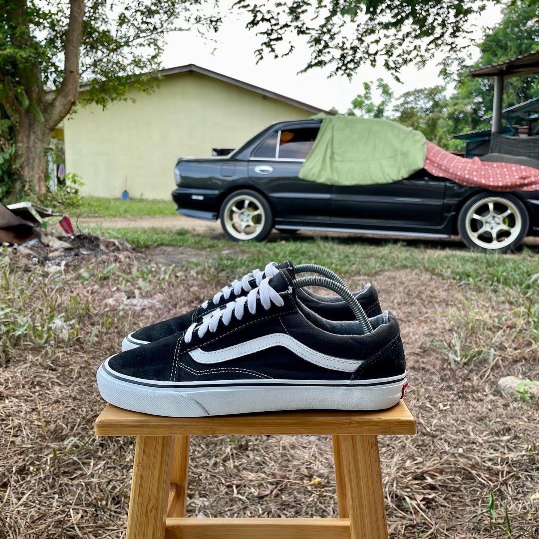 Vans 2025 classic uk