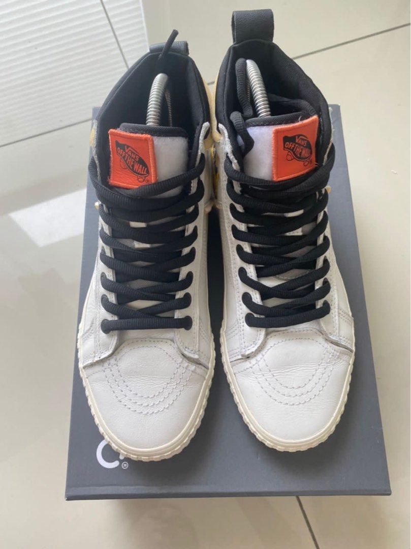 Nasa vans hotsell uk