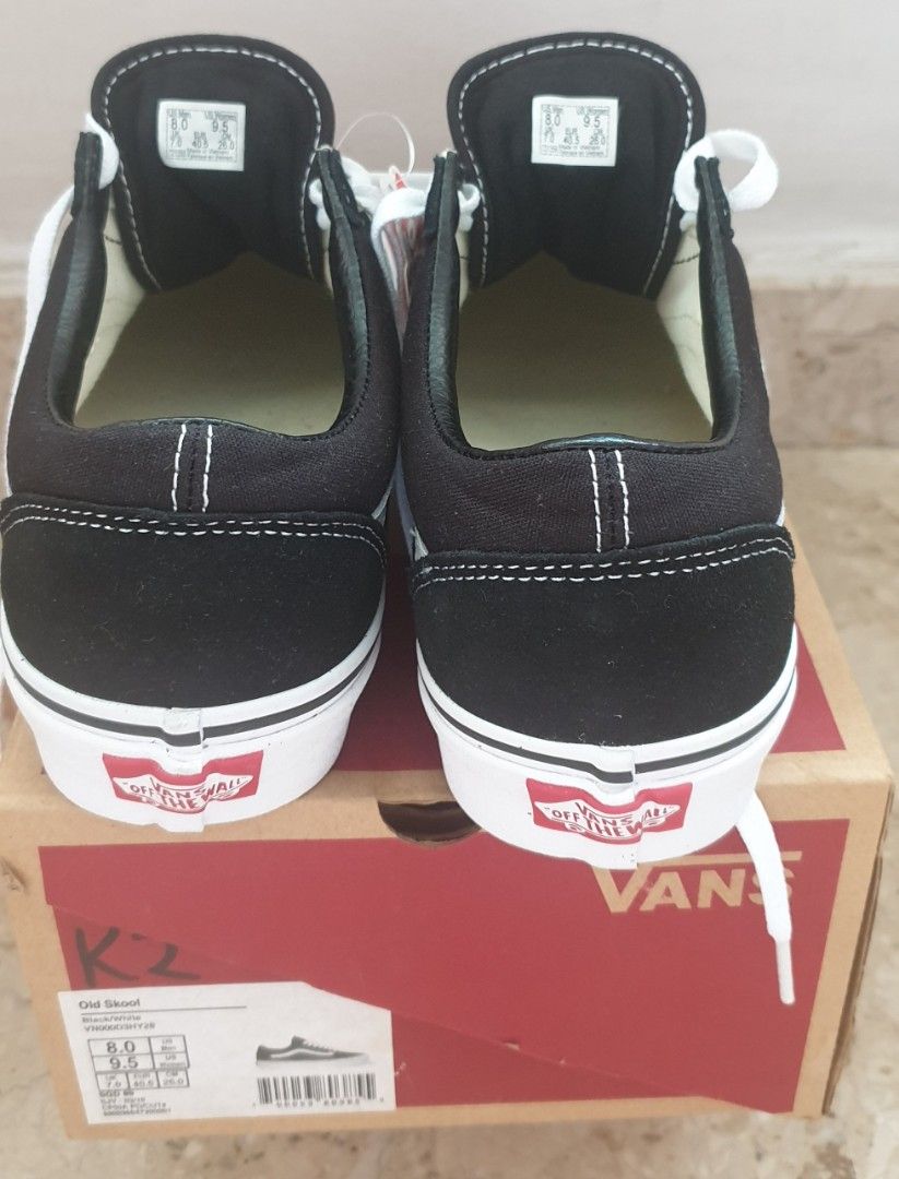 Newest vans discount shoes 2019