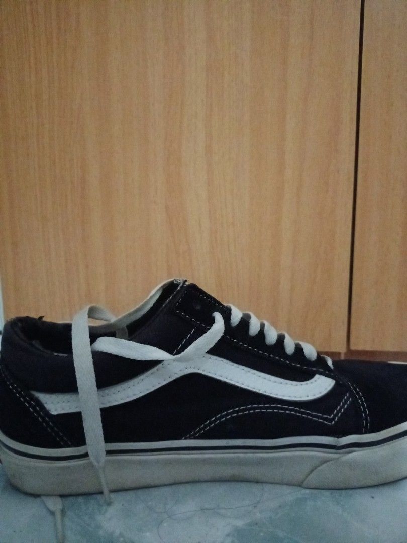 Vans 38.5 store cm