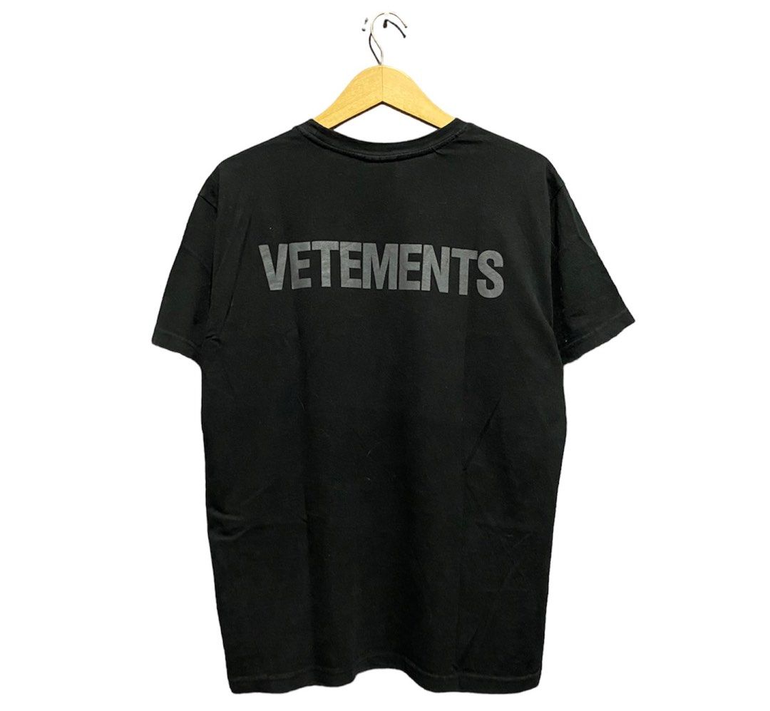 Vetements x off white shop