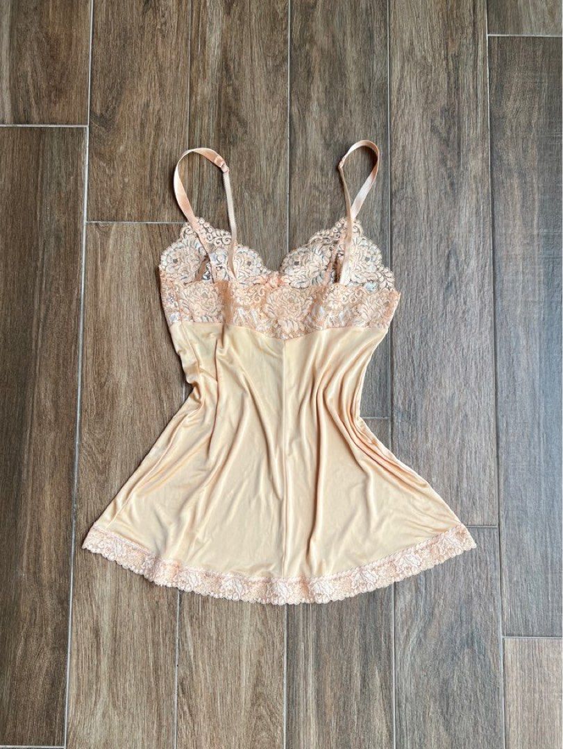 Chemise slip discount