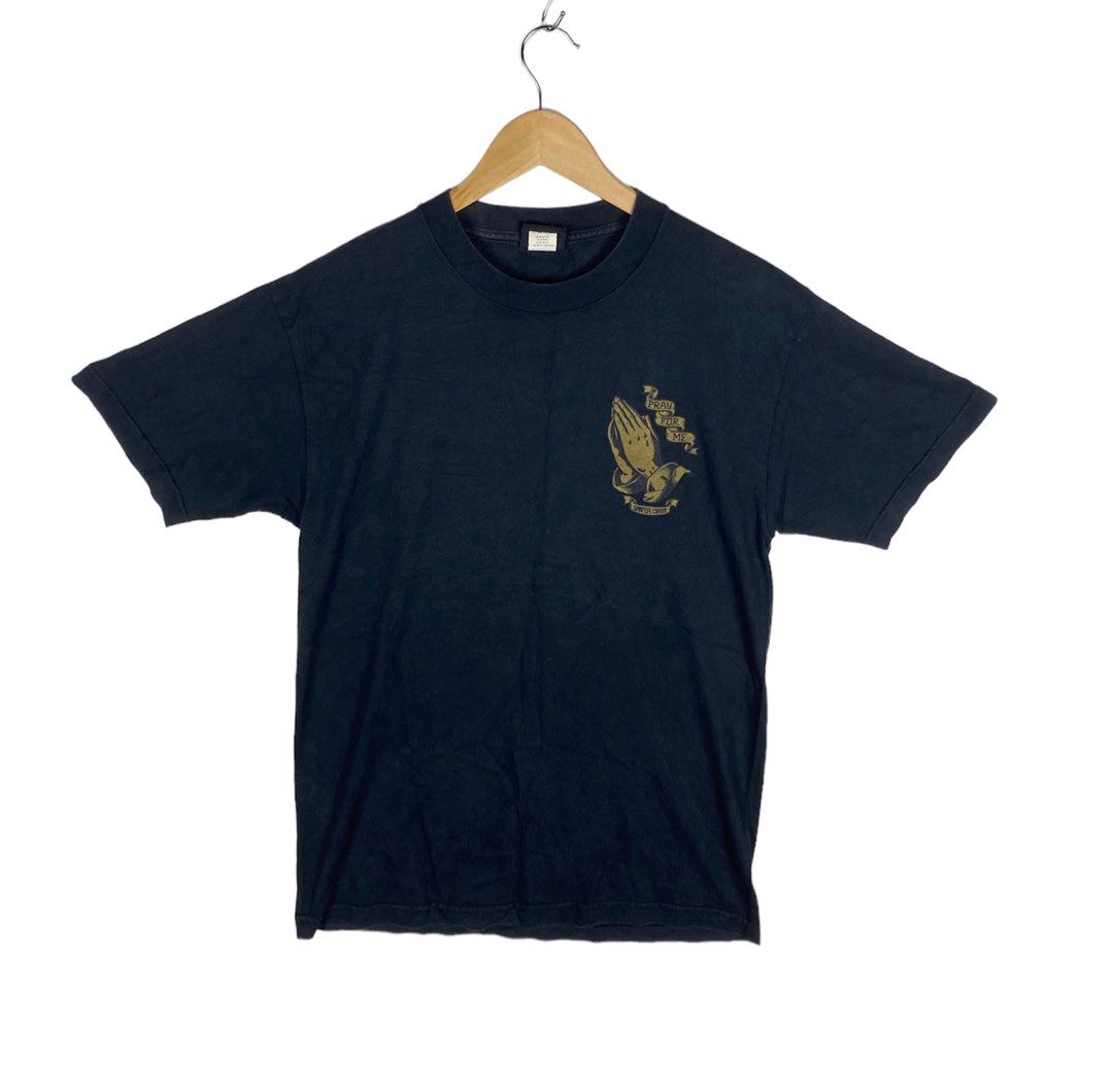 Vintage Santa Cruz Jason Jessee Shirt, Men's Fashion, Tops & Sets