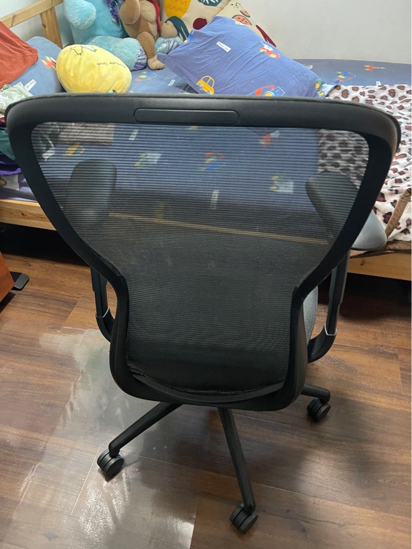 Zenith Vox Ergonomic Task Chair , Furniture & Home Living, Furniture