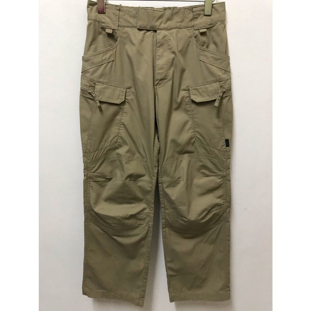 High-Quality Men's Pants for Tactical & Work Use | 5.11 Tactical®