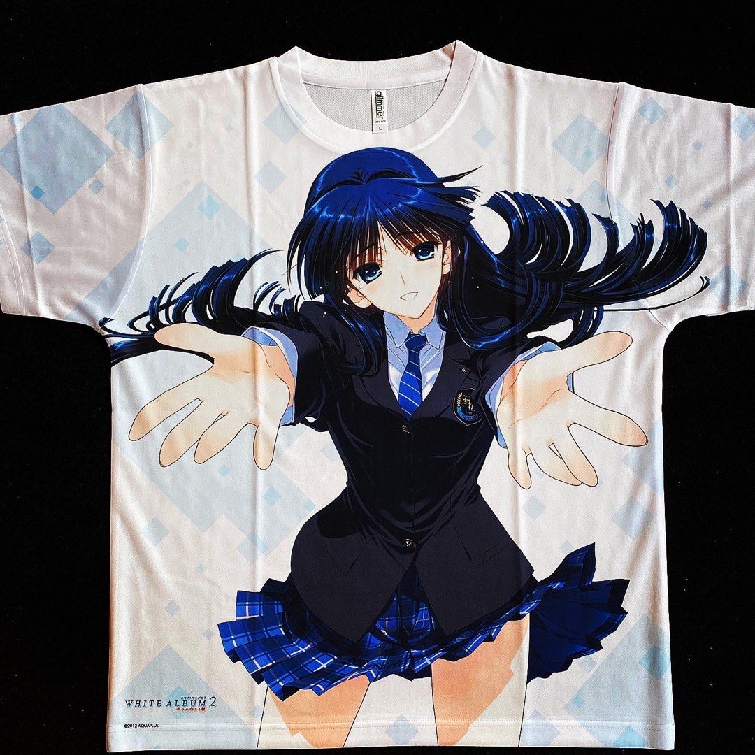 Share more than 80 anime waifu shirt super hot - highschoolcanada.edu.vn