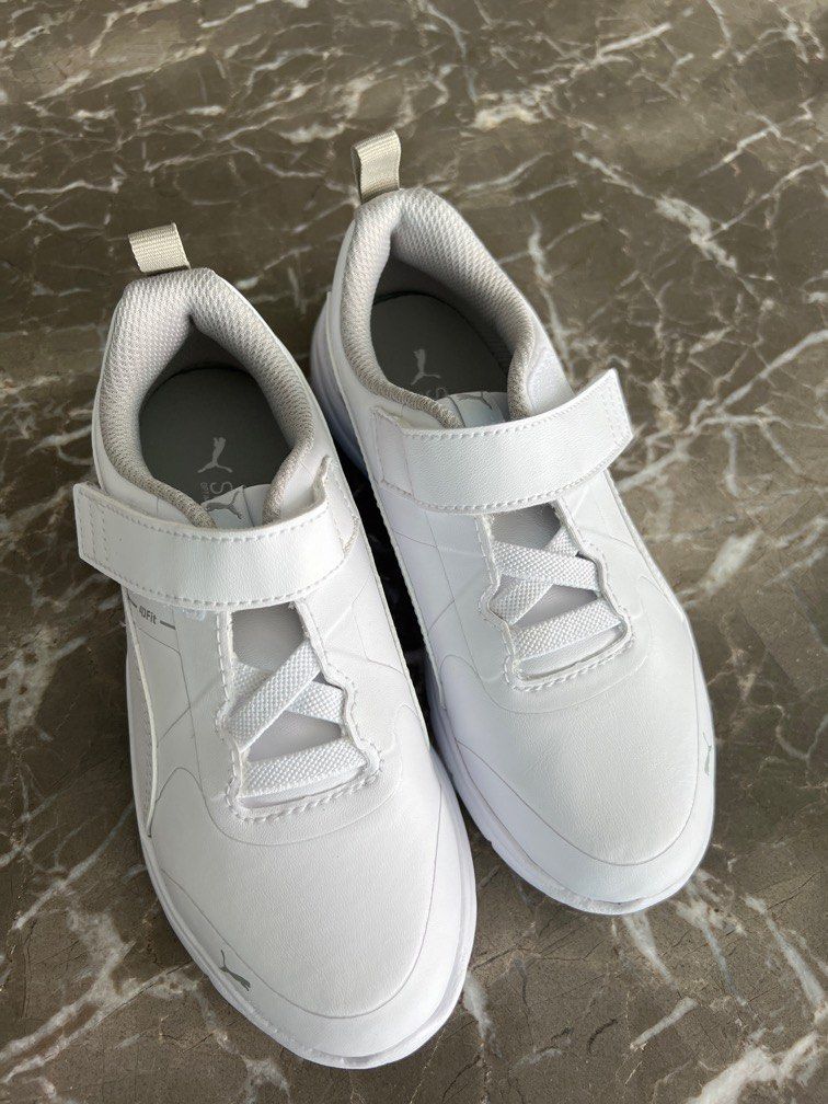 Puma fit foam hot sale