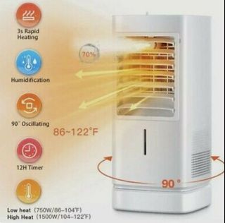 100+ affordable portable heater For Sale | Carousell Singapore