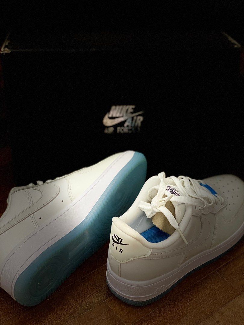 Air force 1 wns top