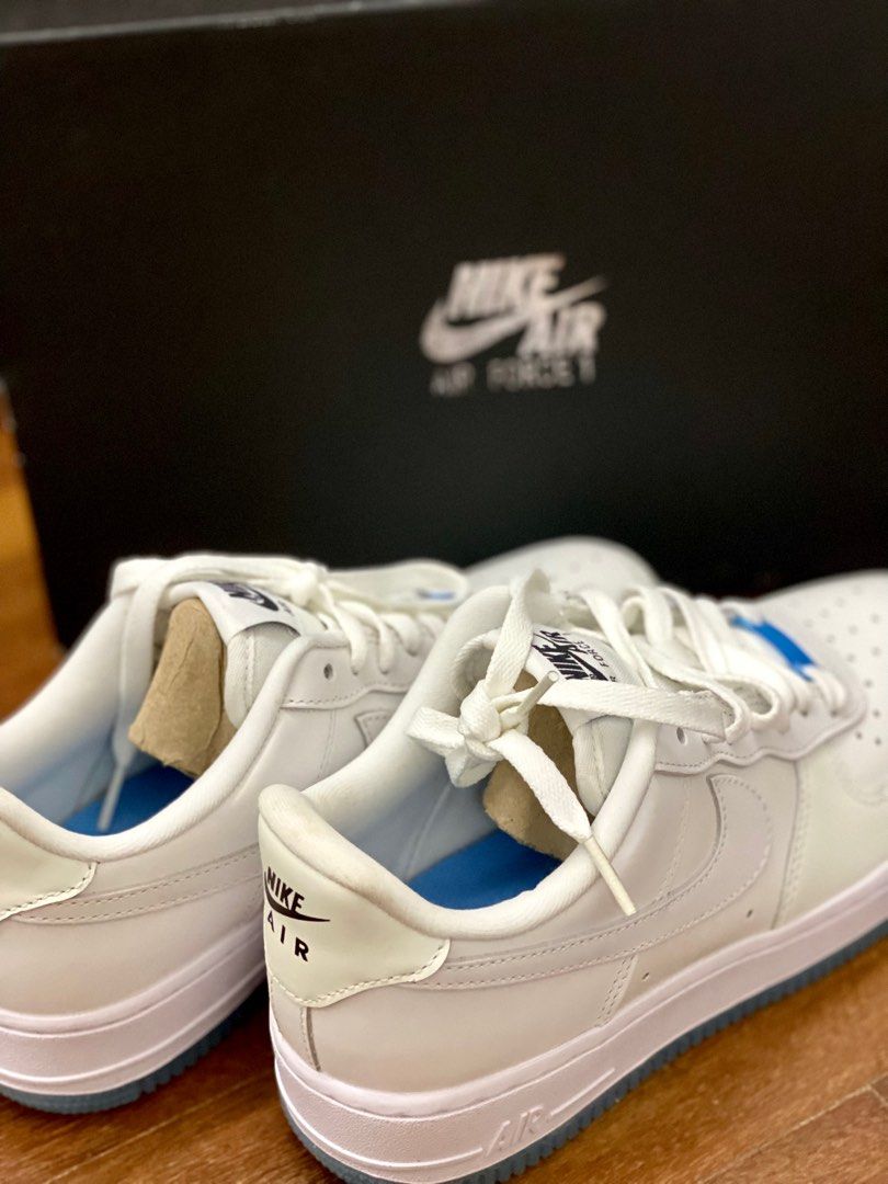 Air force 1 online wns