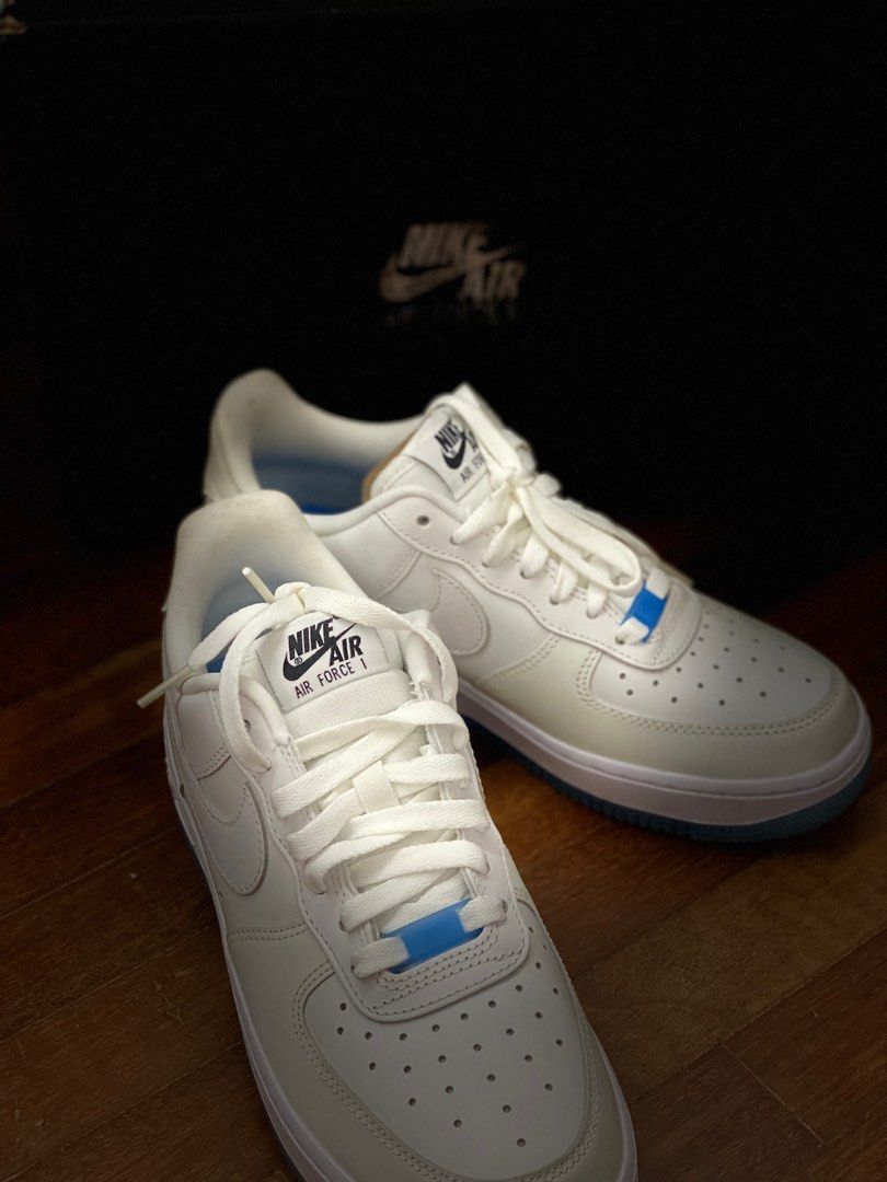 Air force cheap 1 wns