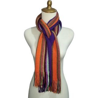 WOMAN SCARF SYAL