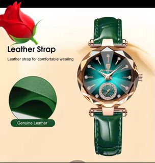 Women/Ladies Watch