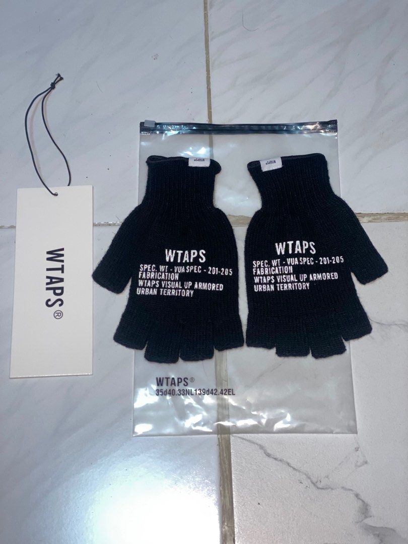 【名作】WTAPS GLOVE 新品 / NEIGHBORHOOD 名作】WTAPS GLOVE 新品 / NEIGHBORHOOD
